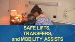 CNA Training Solution Video Kit