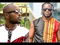 Eddy Kenzo Bamuyisizamu Eggaali, Ne Bebe Cool Tajiwonye; Muvemubintu Byamwe Ebyekisiru; JP Asabudde