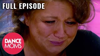 Dance Moms: Abby's LEGAL TROUBLES Rock the Team (S6, E8) | Full Episode