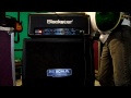 blackstar ht stage 100 head ** review and demo ~~~~~~