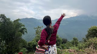 Few more pretty moments in Nepal and the last vlog until we meet again💙🌸