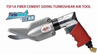 Malco Fiber Cement Siding TurboShears