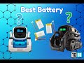 Replacement Battery For Cozmo and Vector