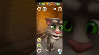 My Talking Tom 2 New Video best funny Android Play Tom#0721(3)