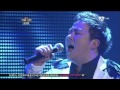 비켜줄께 . 슈퍼스타k2 . top11 잠실콘서트 . 존박 . john park