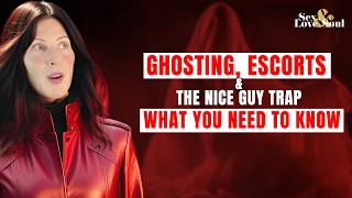 Escorts Ghosting Clients? Here’s What It REALLY Means!