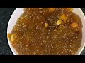 pumpkin halwa నోరూరించే గుమ్మడికాయ హల్వా gummadi halwa tasty halwa food