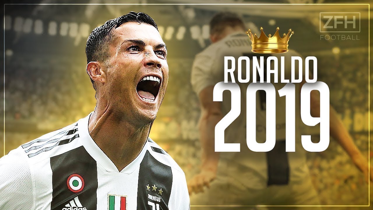 Cristiano Ronaldo 2018 19 • The King Is Back! • Best Skills Goals HD ...