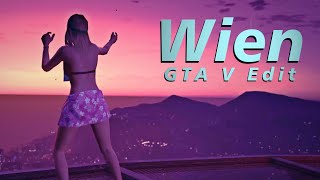 RAF Camora feat. Yung Hurn - Wien [GTA 5 Edit]