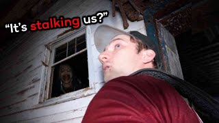 100 Most Disturbing Abandoned Building Encounters Caught On Camera!