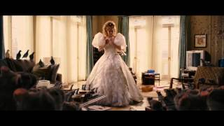 Enchanted - Official® Trailer [HD]