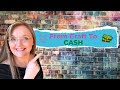 Turn your craft into CASH with this SIMPLE system