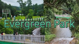 Evergreen Park, Shillong