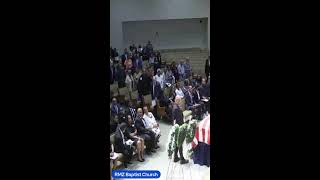 Celebration the Life of William "Bill" Walker 📱