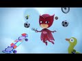 ‪睡衣小英雄 第1季 飞壁侠的责备之旅 pj masks chinese 动画片‬