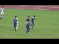 【横浜f・マリノス】2016天皇杯3回戦　vsヴェルディ東京　中村俊輔直接フリーキックゴール！