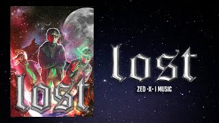 Zed - I Music - ( Lost )  Official Video.