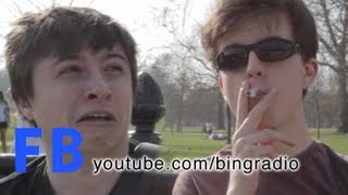 Future Bing - Not So Mini Meetup (feat. TomSka, Ragenineteen, Matt \u0026 YOU!) 2012.03.25