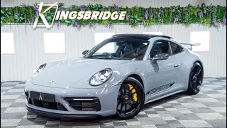 HIGHEST SPEC IN THE UK?- Porsche 911 3.0T 992 Carrera GTS Coupe PDK