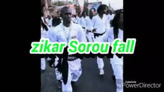 Sorou 21