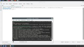How To Install QCMA on Linux Mint 18 KDE