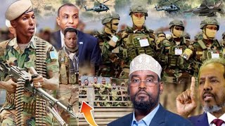 DEGDEG Odawaa hogaaminayo Dagaalka Ethiopia Masar hub \u0026 diyaarado Dagaal siiyay Somalia Abiya yaaban