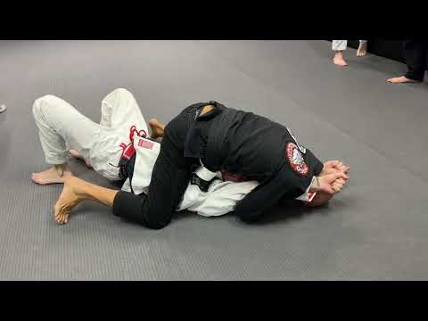 Shoulder Lock Submissions Youtube