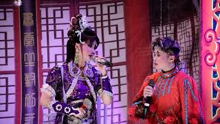 春美歌劇團-雍正破少林-火燒呂家寨SMALL KINGSUN,KAI-LINChun-Mei Taiwanese Opera Troupe. (5)