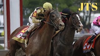 Country House wins 145th Kentucky Derby Reaction
