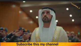 today  new best fazza video💋Sheikh  humdan bin Muhmmad al Maktoum|| crwon  Prince  of Dubhi