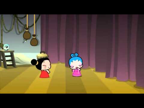 Pucca Episode 59 - YouTube