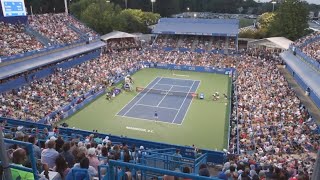 Mubadala Citi Open returns to DC bigger and better than ever