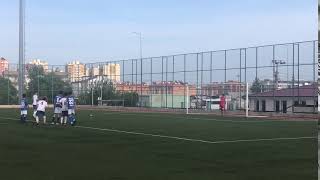 Antalya Merkezspor - Minik Kramponlar Part 10