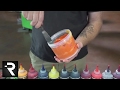 Fusion Pantone Mixing - In Depth Training for Screen Printers