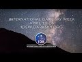 LET'S LOOK UP TOGETHER! International Dark Sky Week 2020