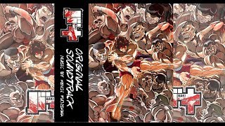 Baki OST - Fixed day