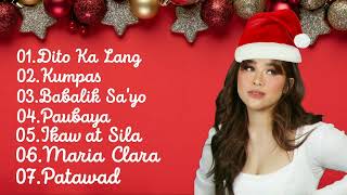 Moira Dela Torre | Christmas Songs 2023