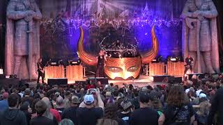 Amon Amarth - Heidrun - Live in Denver 8.8.23