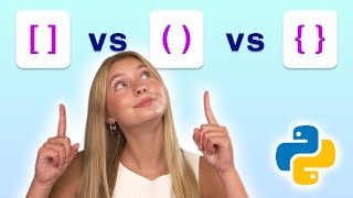 Python Lists vs Tuples vs Sets - Visually Explained