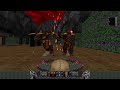 LONGPLAY: Heretic - Episode 2: Hell's Maw (1994) [GZDoom]