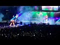 Imagine Dragons/ believer /Virginia Beach 7/3/18