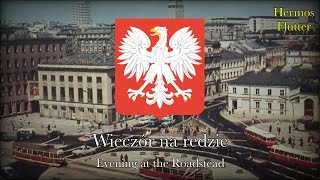 Wieczór na redzie – Evening at the Roadstead (Вечер на рейде - Polish Version)