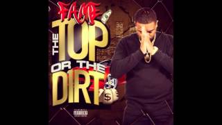 FAME- COOKOUT  THE TOP OR THE DIRT (T.T.O.T.D) FULL MIXTAPE