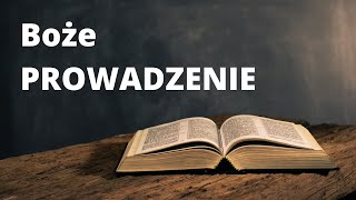 Boże prowadzenie [ s02 e25 ]