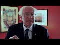 2020 presidential candidate bernie sanders message to ajc global forum