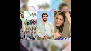 Shaheen shah afridi marriage ❤️❤️❤️❤️