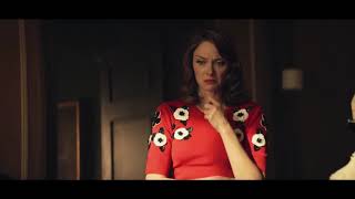Doom Patrol 1x07 Ending Scene