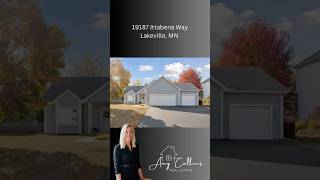 Lakeville Home For Sale