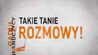 Meteor Mobile - Polish TV Advert