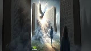 Holy Spirit’s Purity and Peace (John 14:26-27) | Choirs of Angels Music For Deep Healing